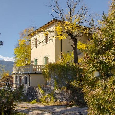 Casino De Matthaeis Villa L'Aquila Exterior photo